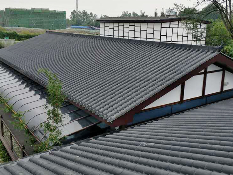 三明铝镁锰屋面板